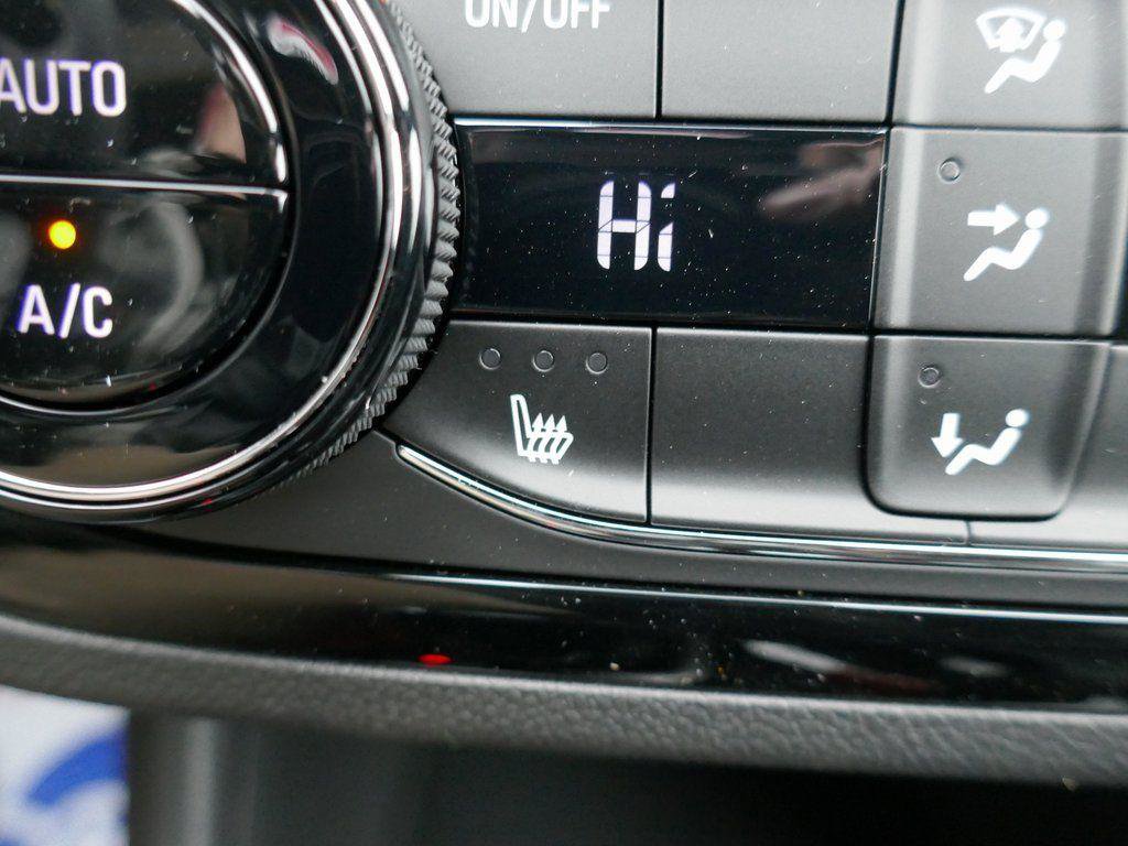 New 2026 Buick Envista Sport Touring w/ Convenience I Package image 17