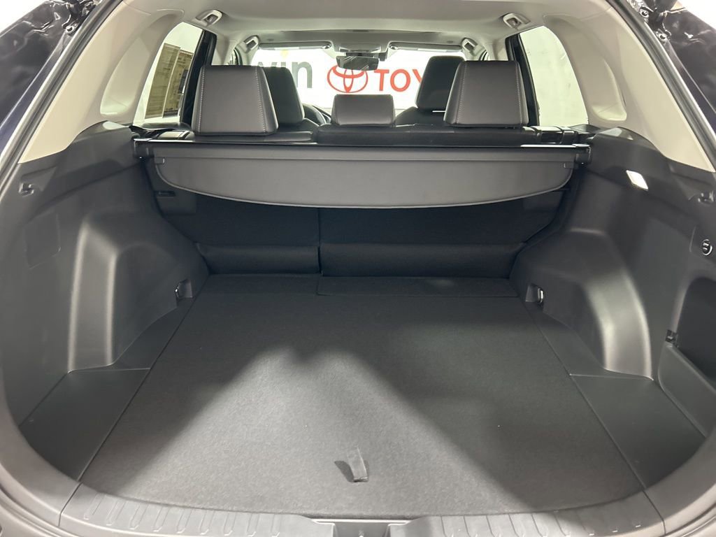 Used 2025 Toyota RAV4 XLE Premium w/ Weather Package image 17