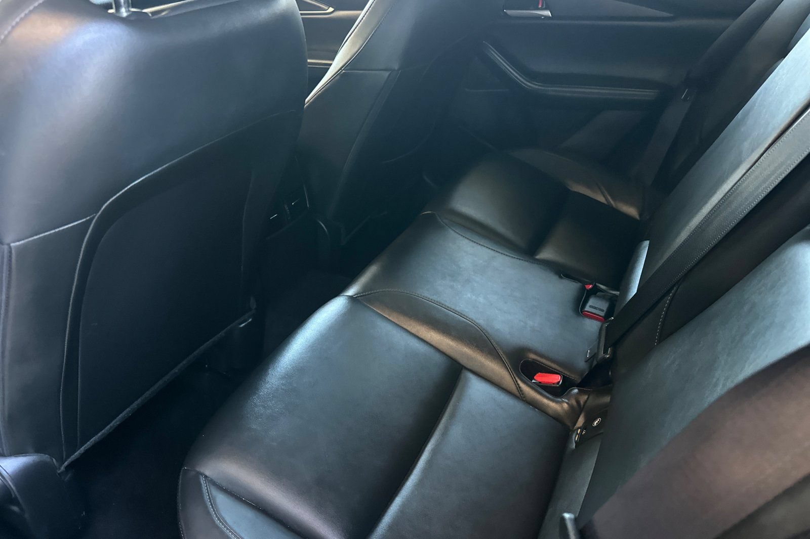Used 2024 MAZDA CX-30 AWD 2.5 S w/ Select Sport Pkg image 14