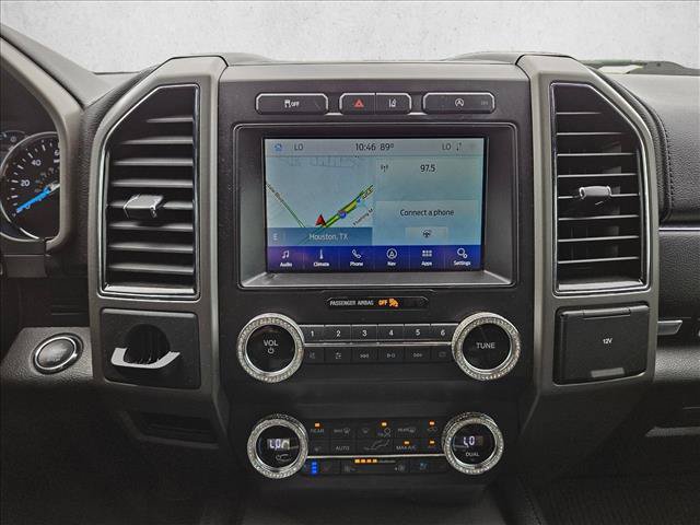 Used 2020 Ford Expedition XLT w/ Equipment Group 202A RWD image 16