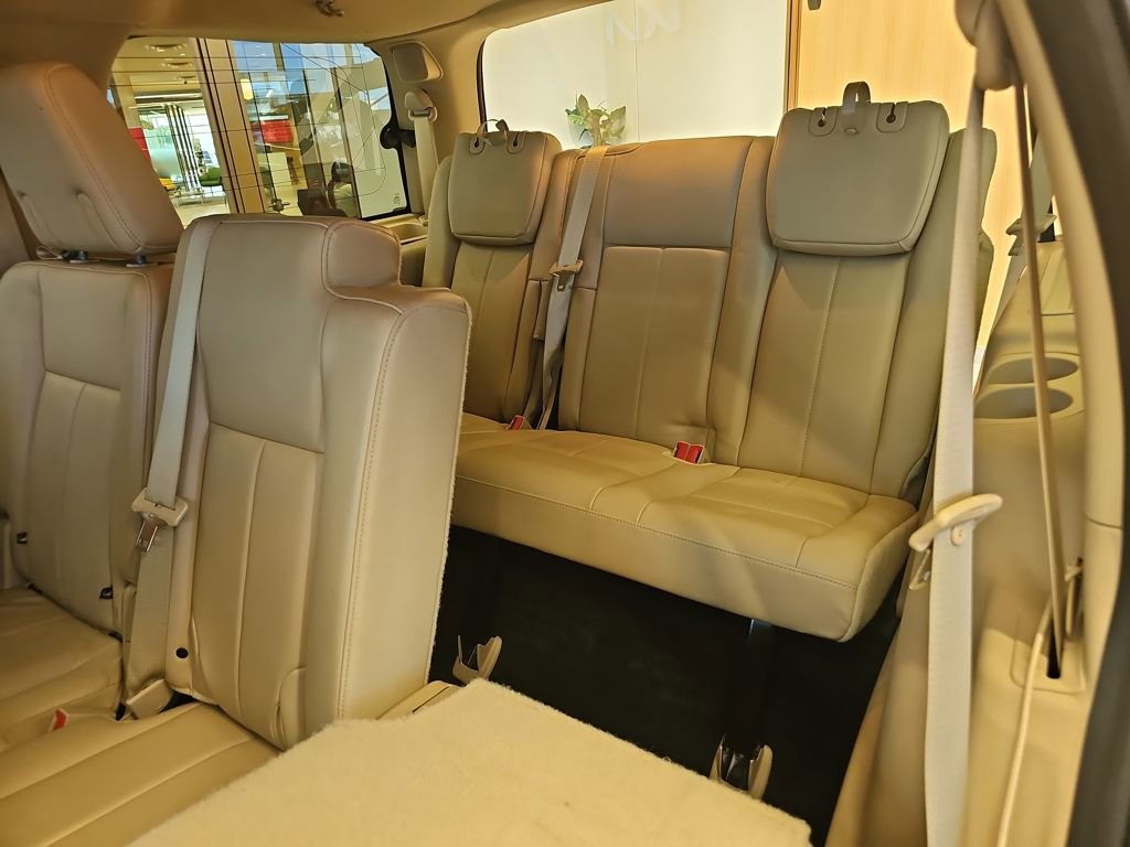 Used 2017 Ford Expedition Limited image 45