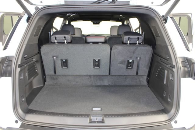 New 2026 Chevrolet Traverse Z71 image 21