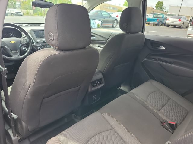 Used 2019 Chevrolet Equinox LT FWD image 28