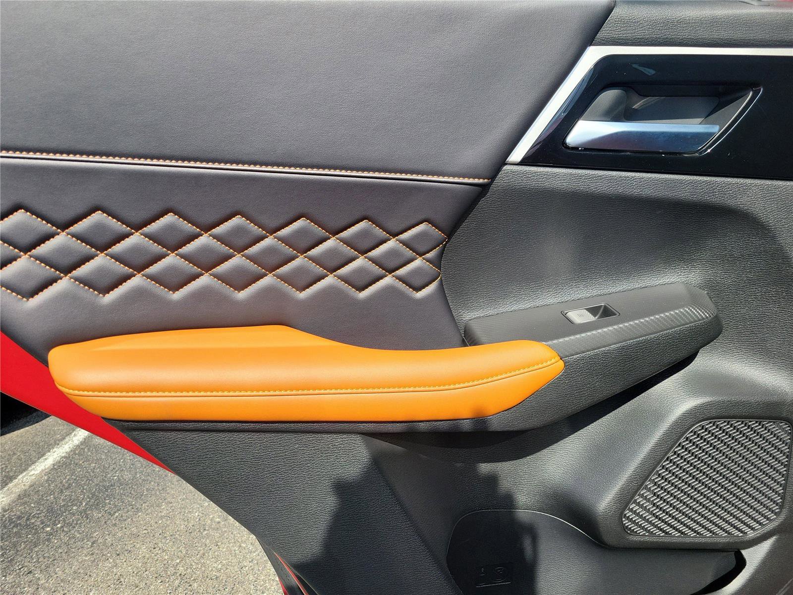 Used 2024 Mitsubishi Outlander SEL image 17