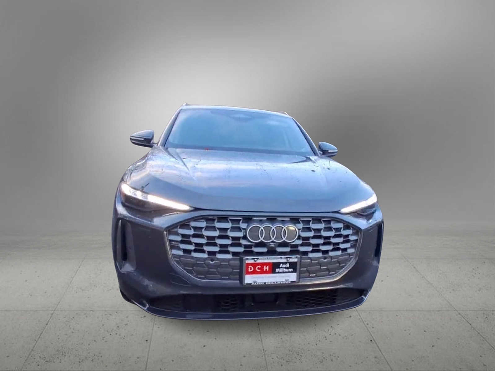 New 2025 Audi Q5 Premium Plus image 3