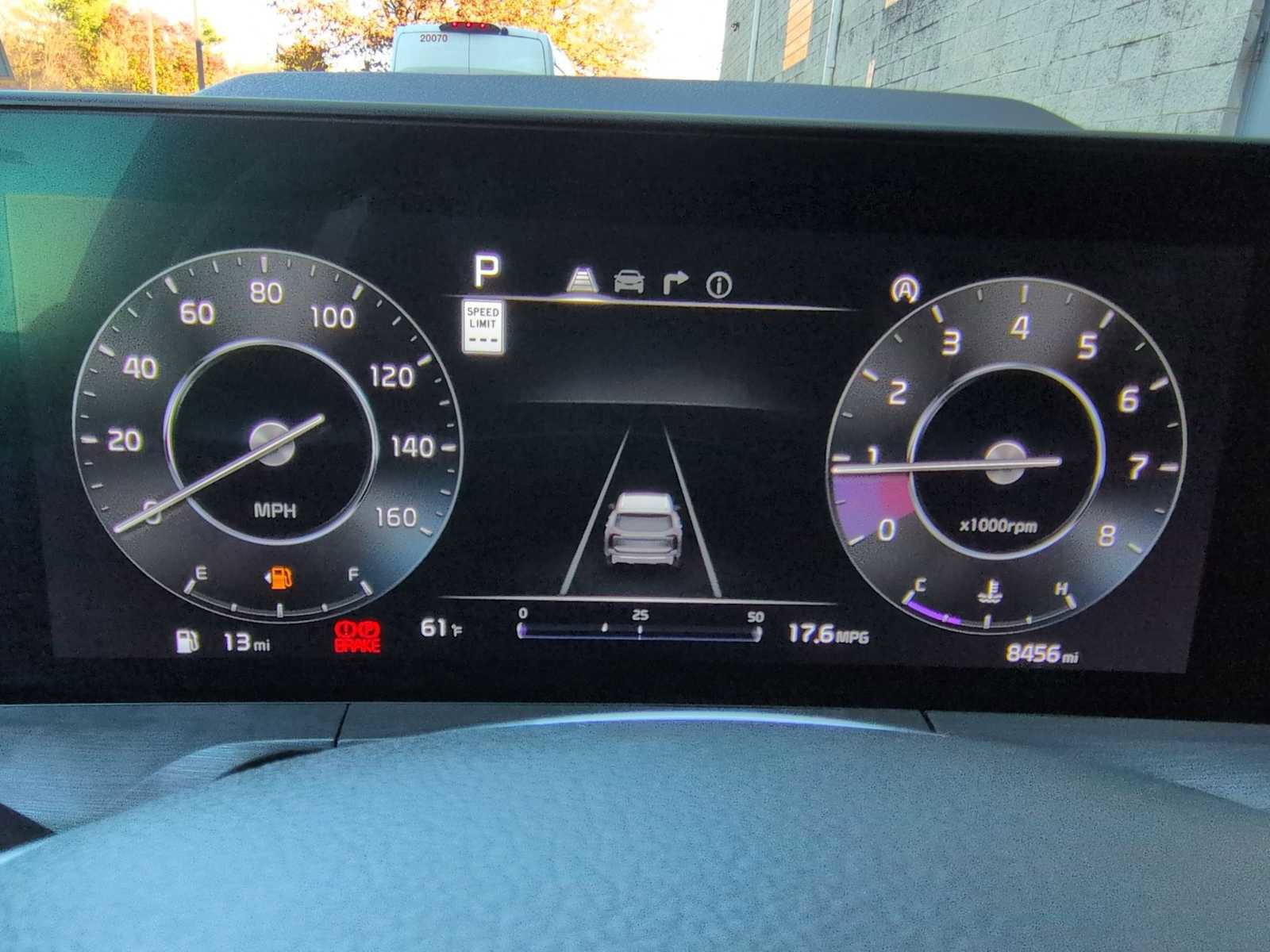 Used 2024 Kia Telluride SX Prestige X-Pro image 36