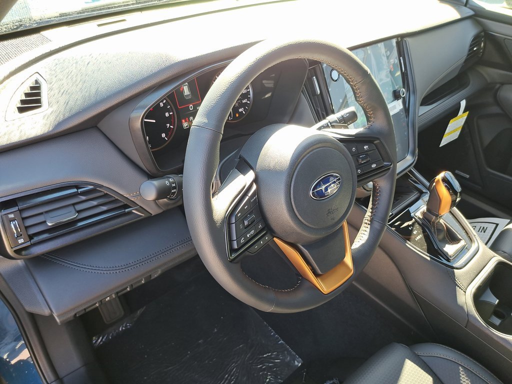 New 2025 Subaru Outback Wilderness image 10