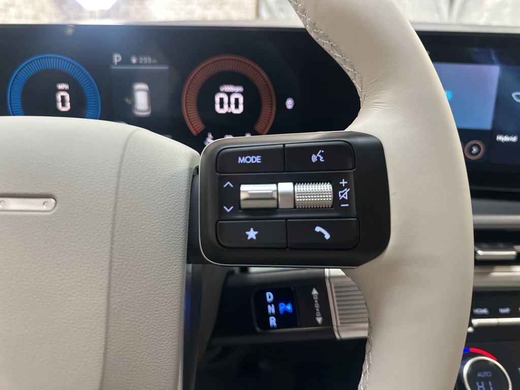 New 2026 Hyundai Santa Fe SEL image 18