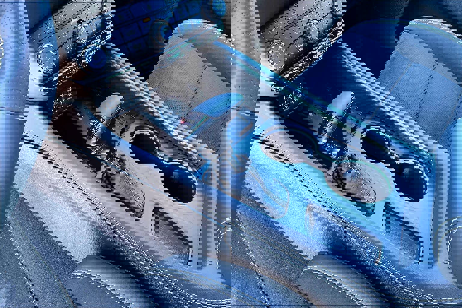 New 2026 Dodge Durango SRT Hellcat w/ Trailer Tow Group IV image 8