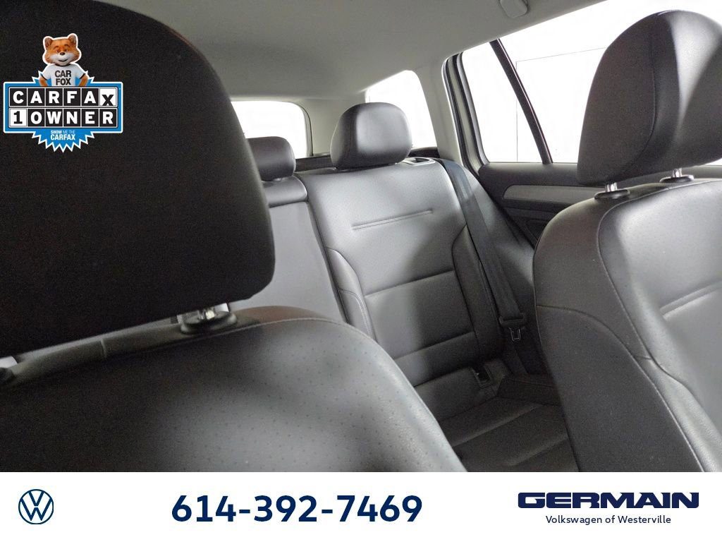 Used 2015 Volkswagen Golf TDI S image 15