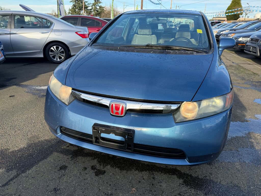 Used 2006 Honda Civic EX image 2