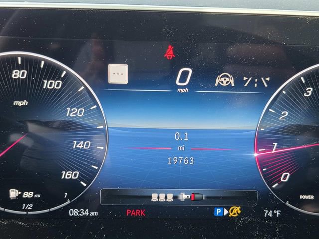 Certified 2024 Mercedes-Benz GLC 300 4MATIC image 16