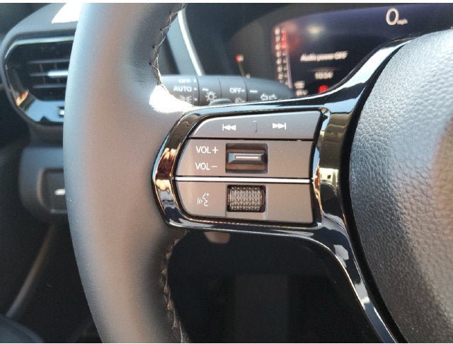 New 2026 Honda Pilot Sport image 29