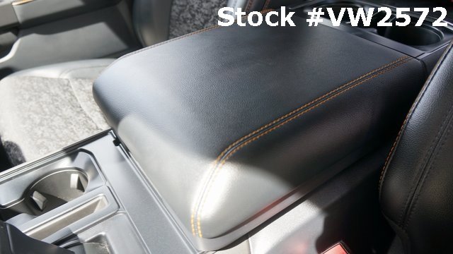 Used 2024 Ford F150 Tremor w/ Bed Utility Package image 23