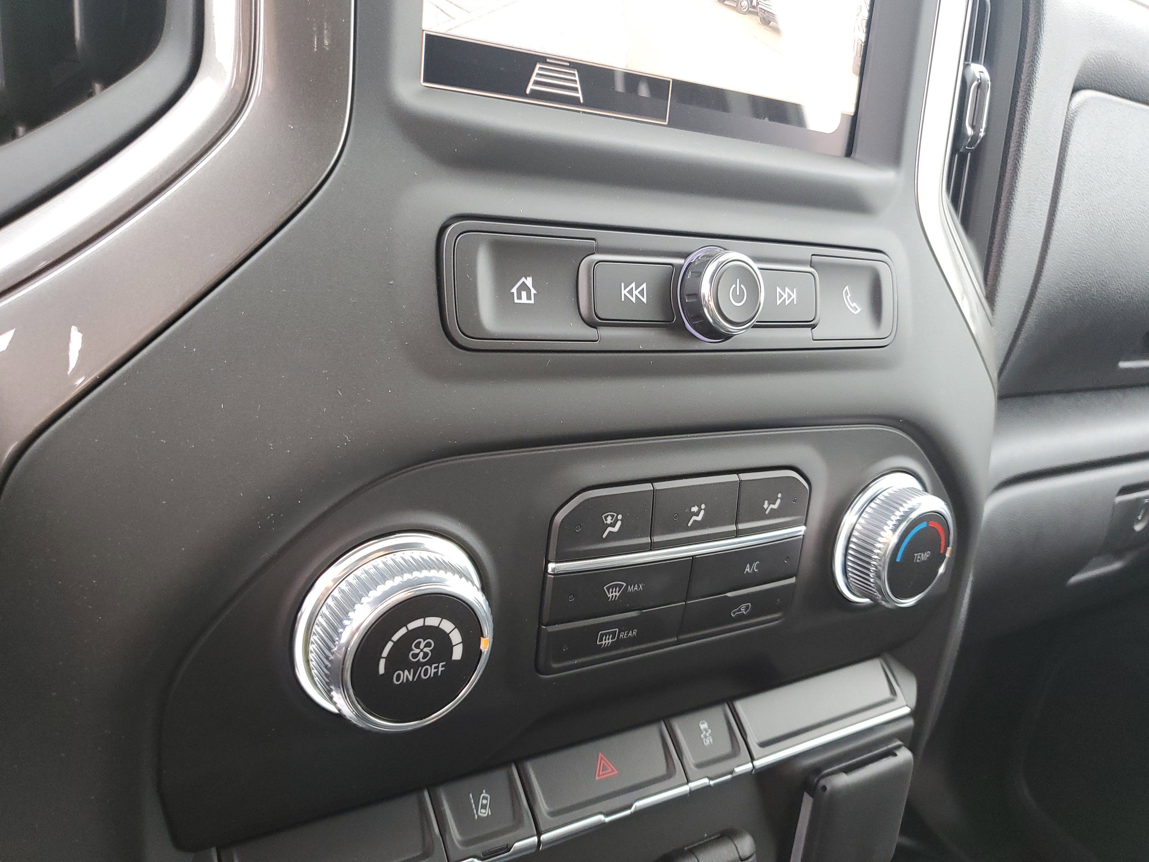 New 2025 GMC Sierra 3500 Pro w/ Convenience Package image 21