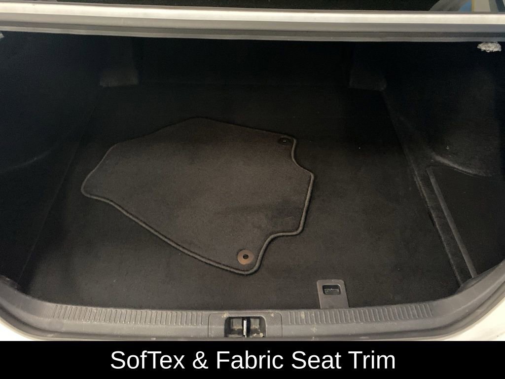 Used 2025 Toyota Camry SE FWD image 20