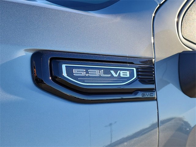 New 2026 GMC Sierra 1500 Elevation w/ X31 Off-Road Package image 10