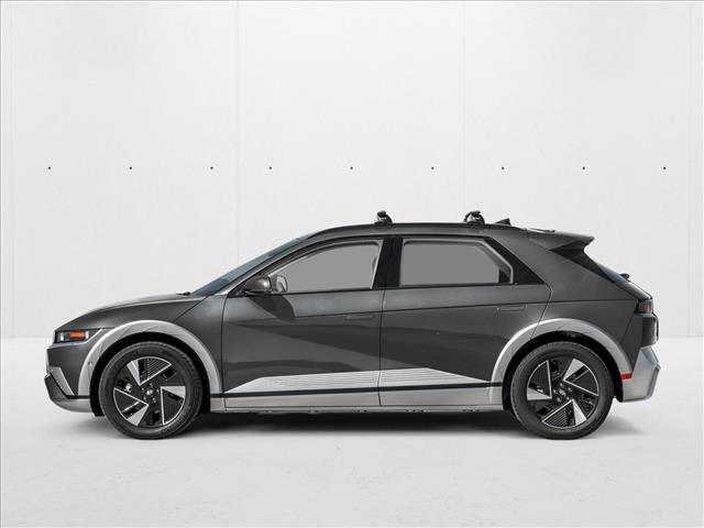 New 2026 Hyundai Ioniq 5 SEL RWD video 3