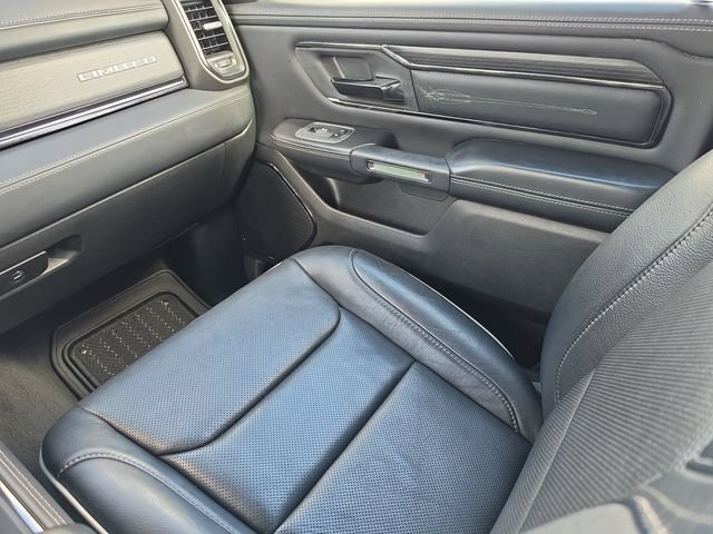 Certified 2024 RAM 1500 Limited w/ Bed Utility Group AWD/4WD image 22