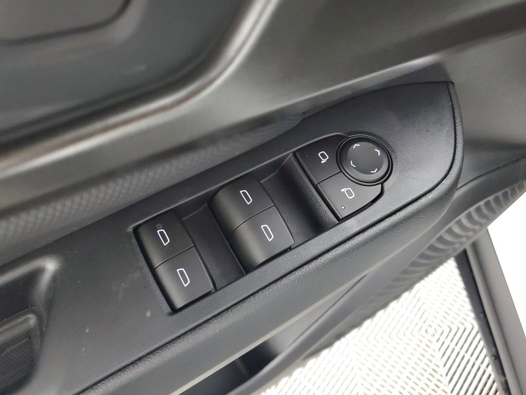 New 2026 Chevrolet Equinox EV LT image 26