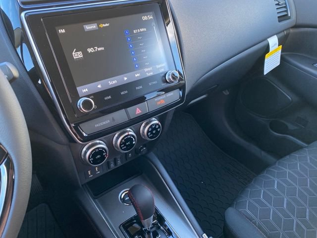 New 2026 Mitsubishi Outlander Sport LE image 16