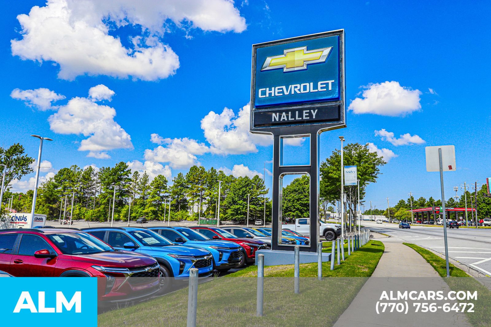 Used 2025 Chevrolet TrailBlazer ACTIV w/ Convenience Package AWD/4WD image 76