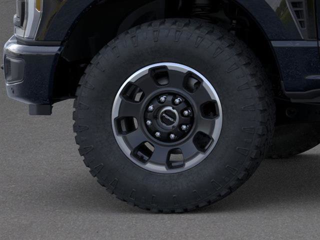 New 2026 Ford F250 Platinum w/ Tremor Off-Road Package image 19