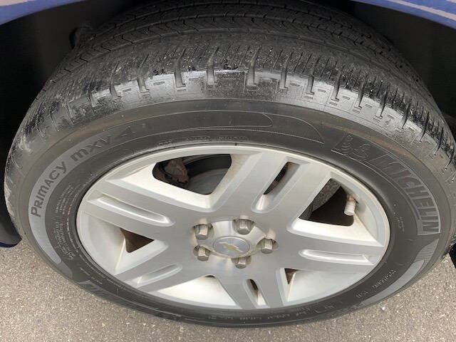 Used 2006 Chevrolet Impala LTZ image 26