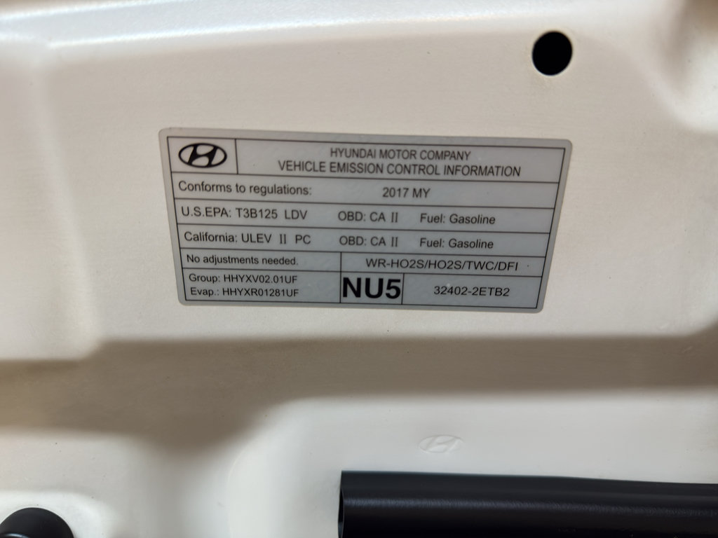 Used 2017 Hyundai Tucson SE FWD image 31