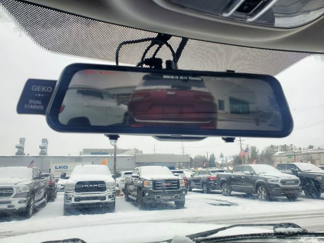 Certified 2017 Jeep Patriot High Altitude image 12