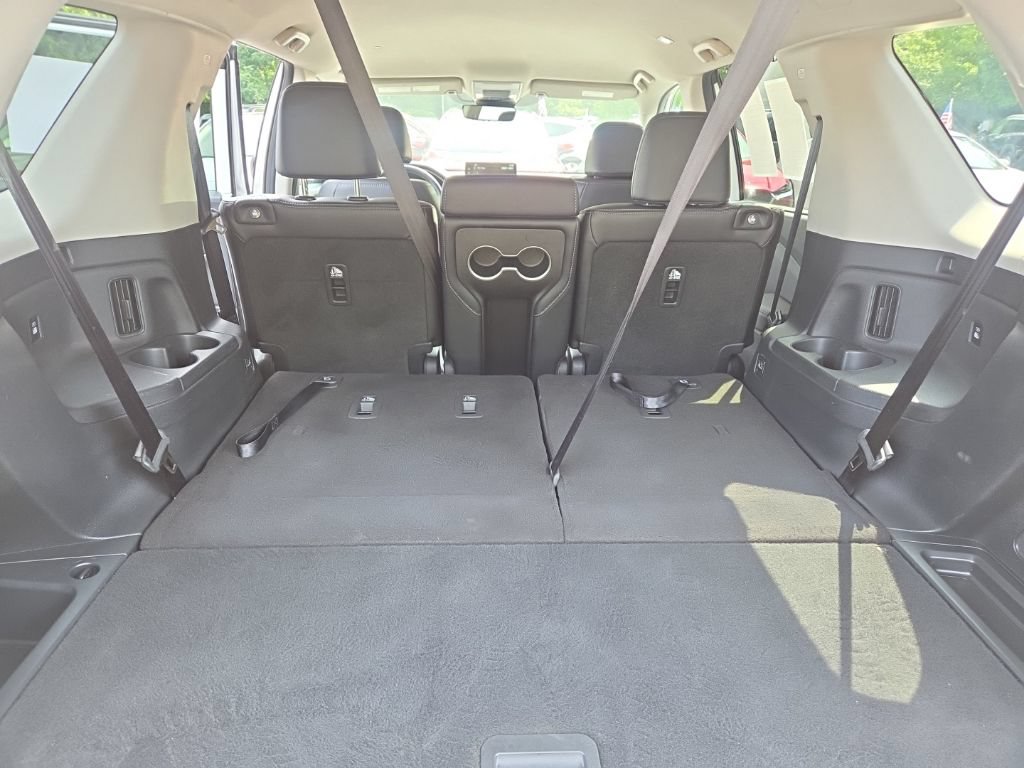 Used 2023 Honda Pilot EX-L image 14