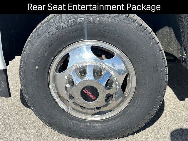 Used 2015 GMC Sierra 3500 Denali image 18