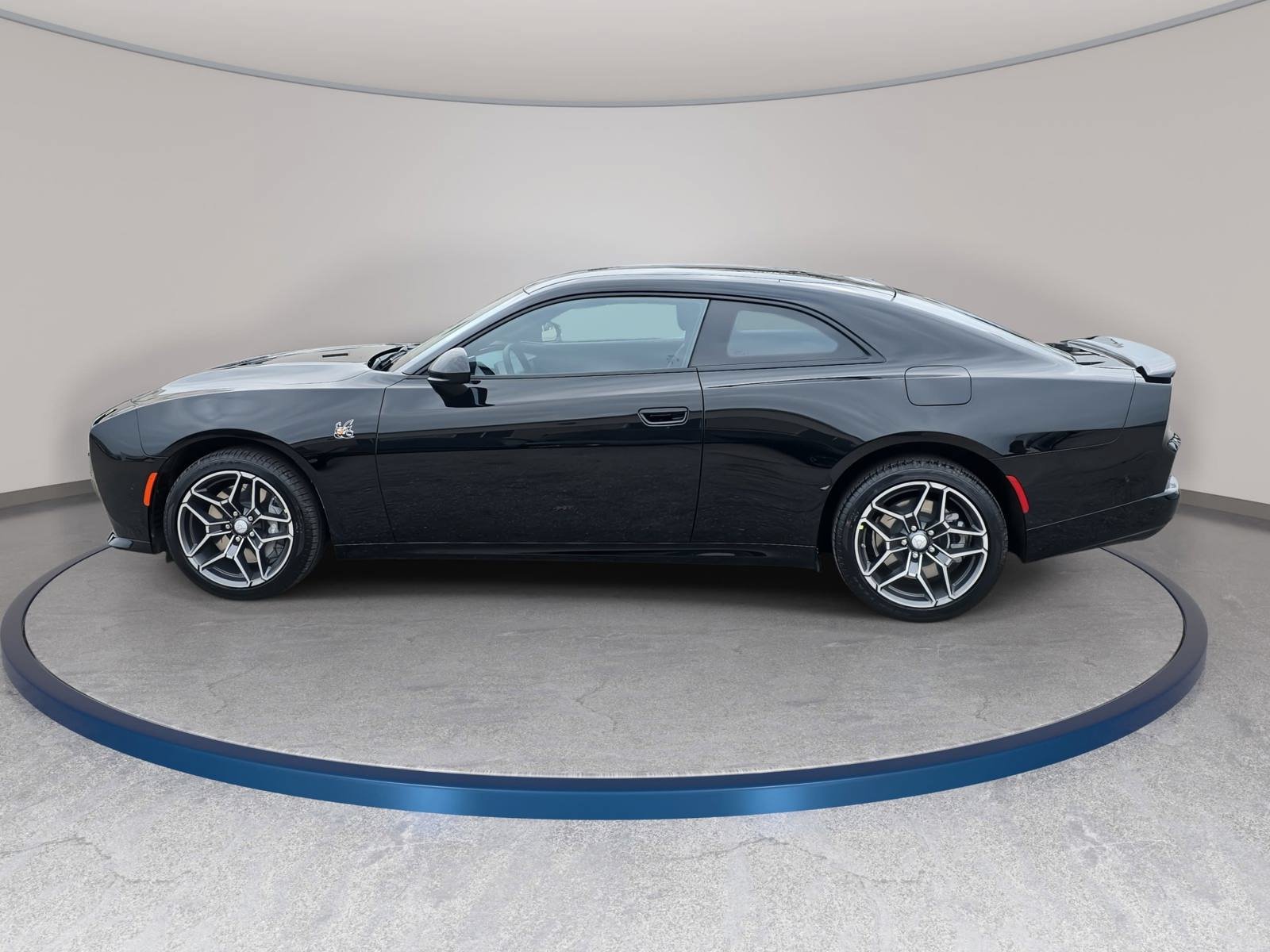 New 2026 Dodge Charger Scat Pack AWD/4WD image 8
