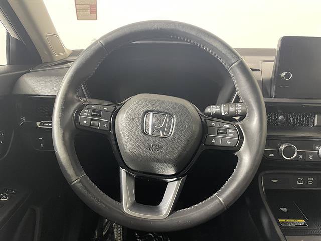 Used 2025 Honda CR-V EX-L image 14