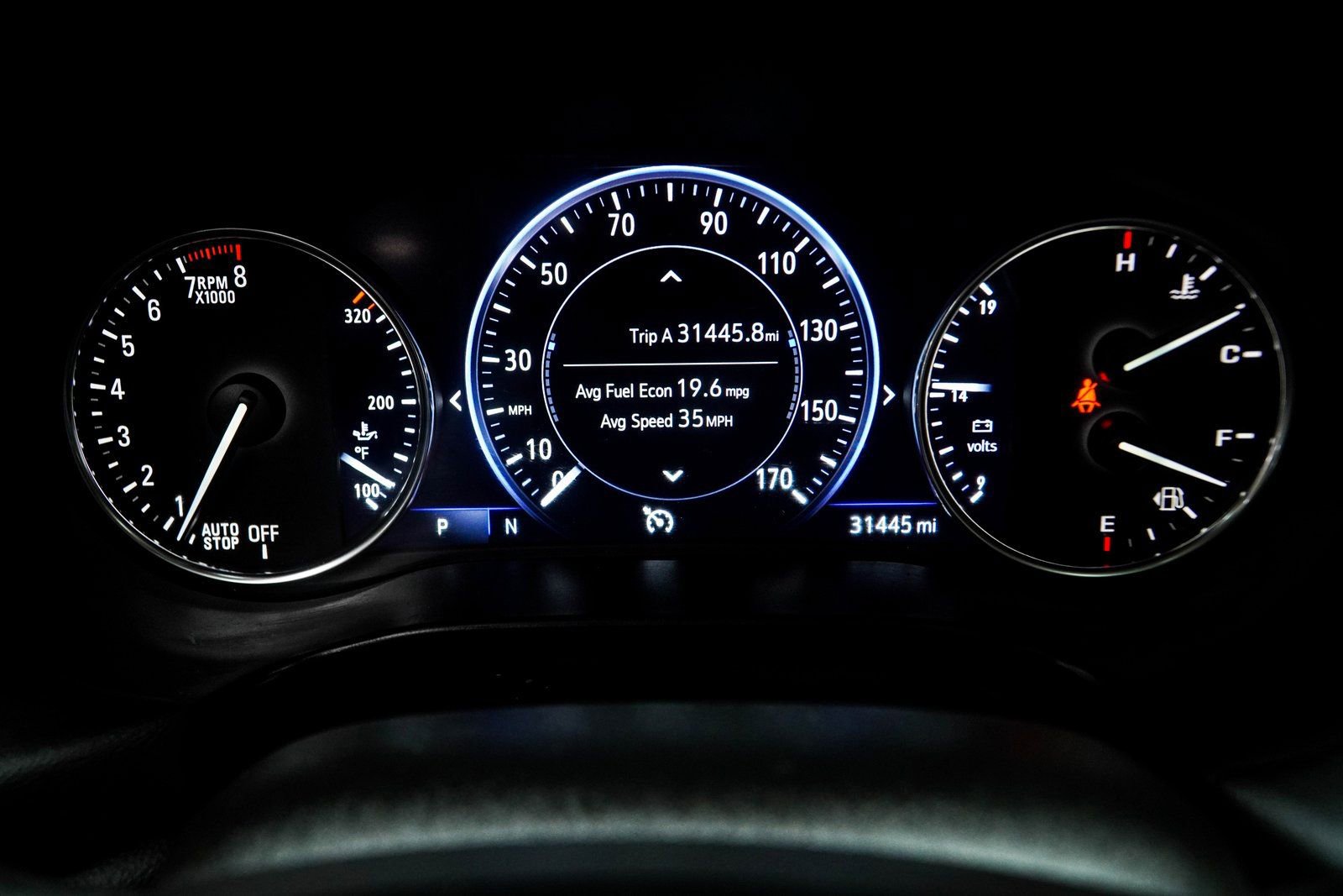 Used 2023 Buick Enclave Avenir image 31