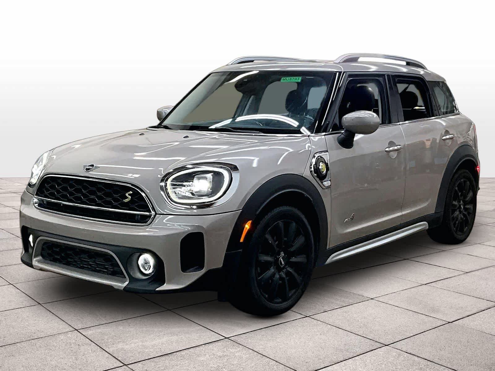 Used 2023 MINI Cooper Countryman SE w/ Storage Package