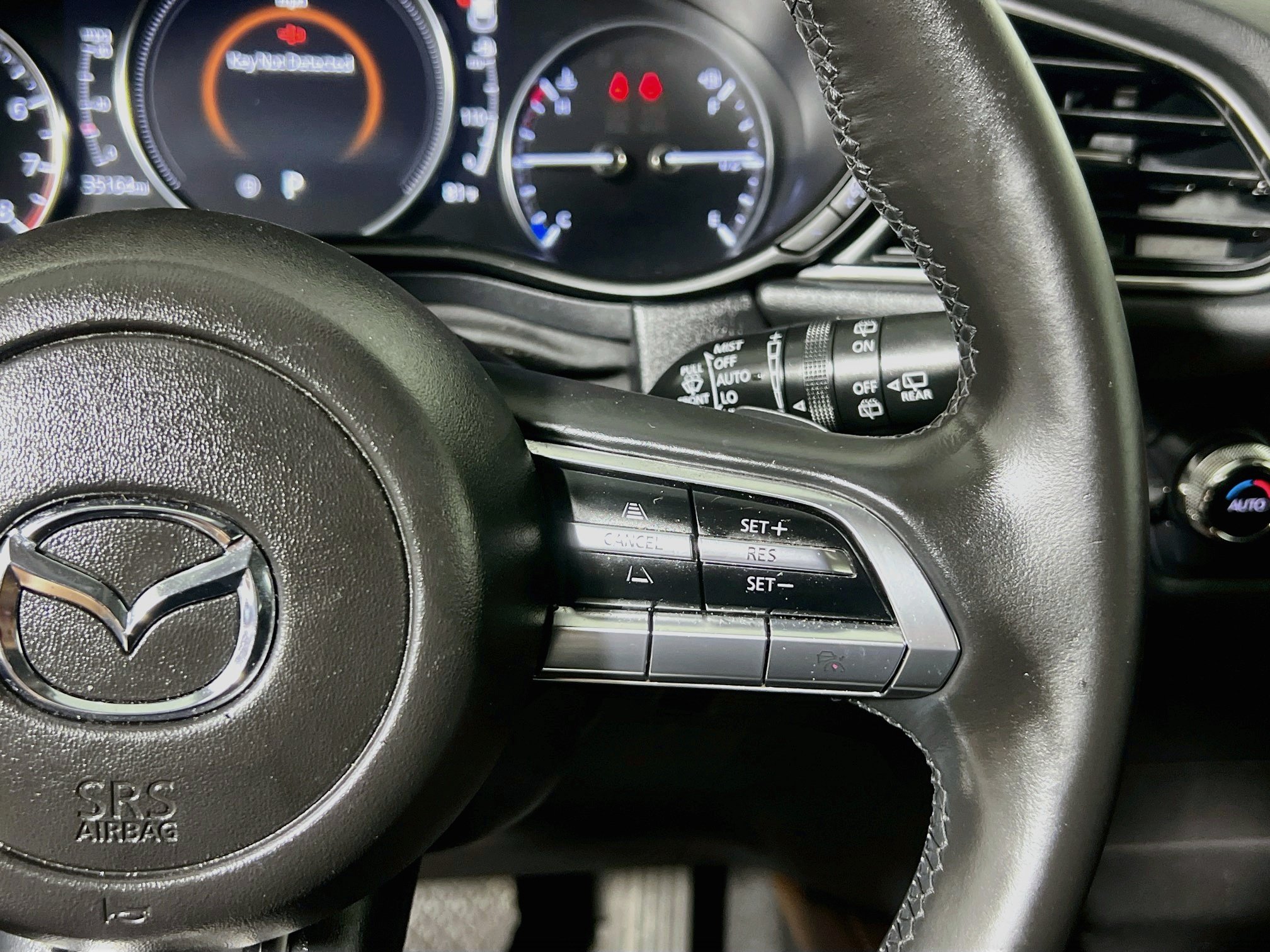 Used 2020 MAZDA CX-30 FWD w/ Premium Package image 19