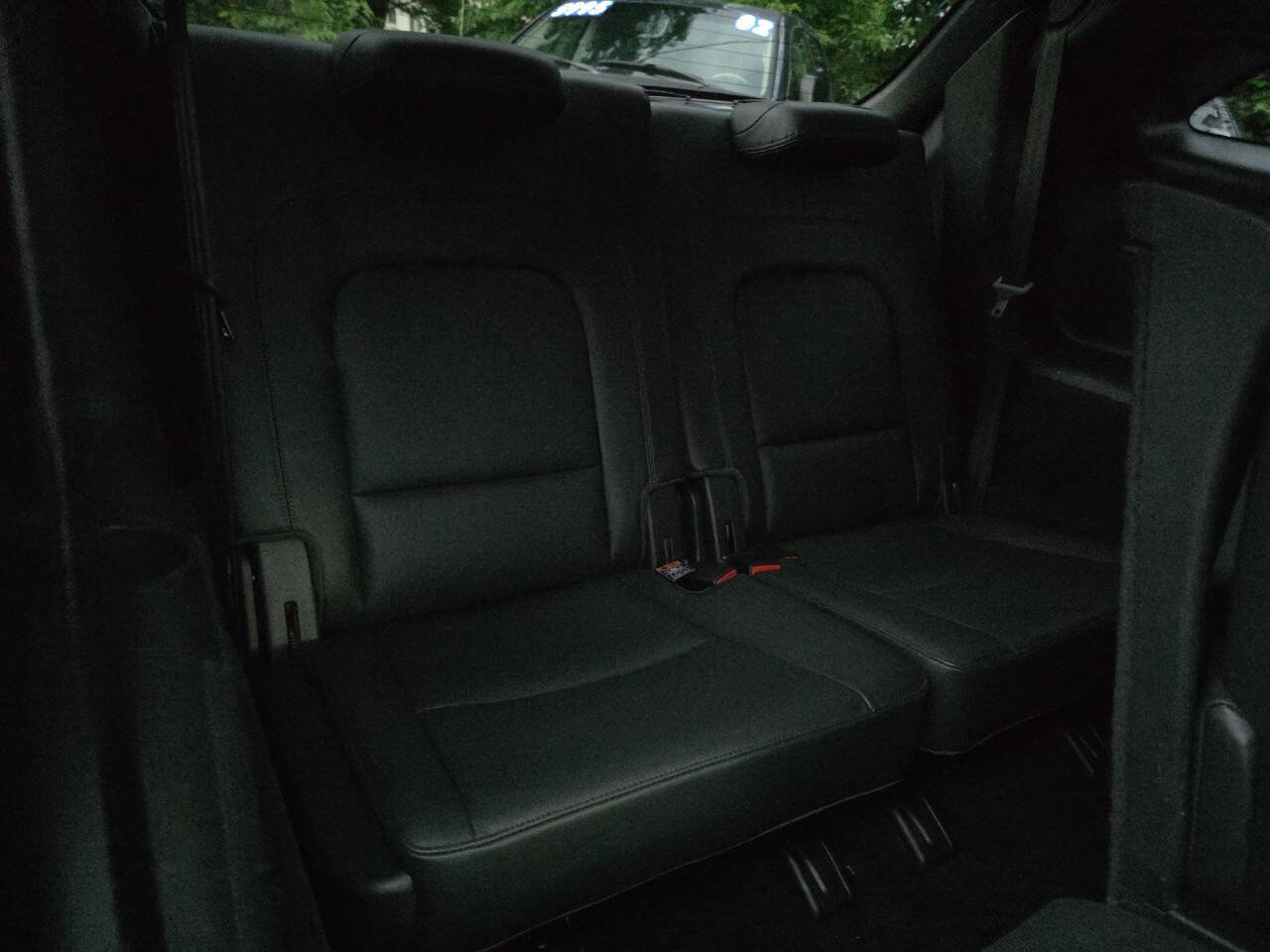 Used 2012 Hyundai Veracruz Limited image 36