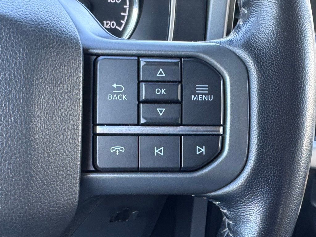 Used 2022 Ford F150 XLT w/ Equipment Group 302A High AWD/4WD image 10