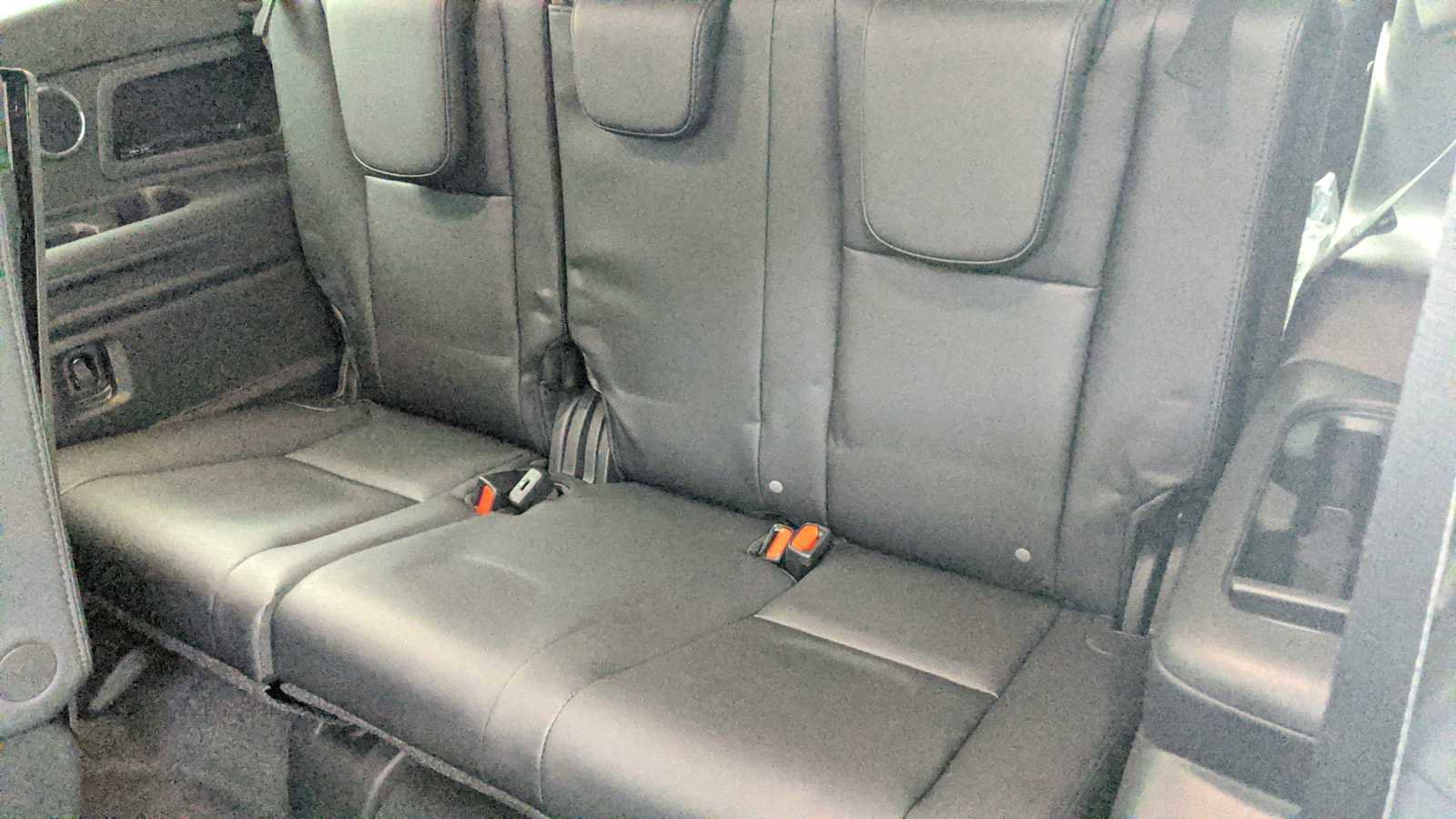 New 2025 Subaru Ascent Bronze Edition w/ Onyx Package image 33