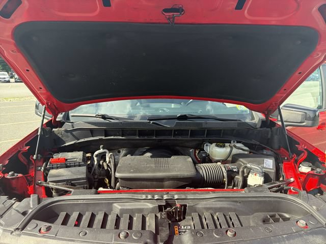 Used 2019 Chevrolet Silverado 1500 RST w/ All-Star Edition AWD/4WD image 31