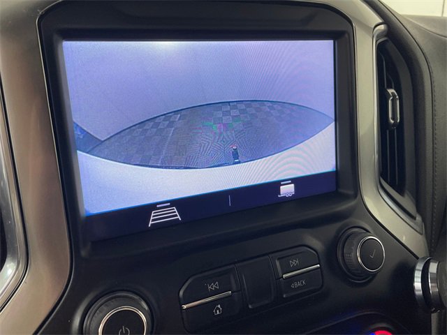 Certified 2021 Chevrolet Silverado 1500 LT image 8