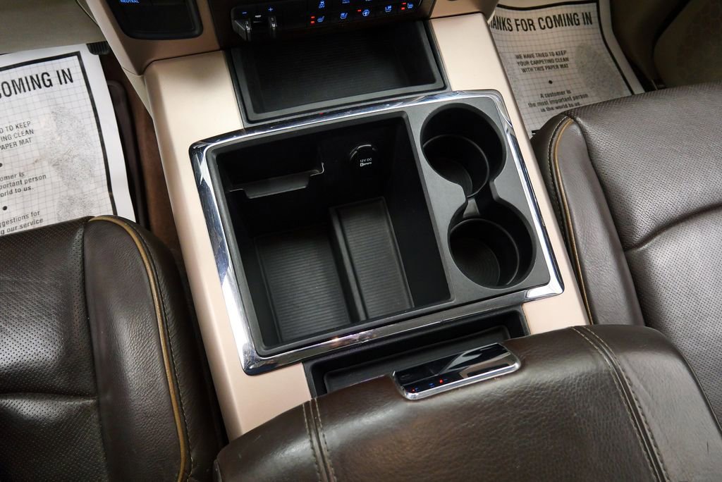 Used 2014 RAM 3500 Laramie Longhorn image 33