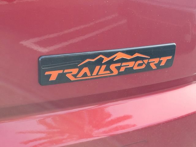 New 2026 Honda Passport TrailSport Elite image 6
