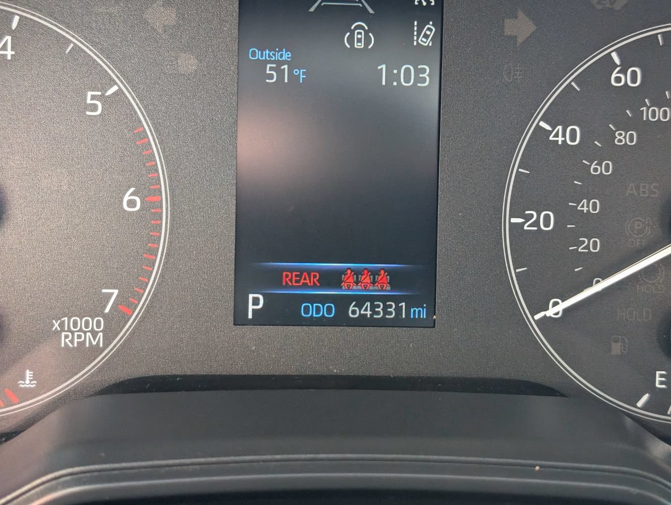 Used 2023 Toyota Corolla LE FWD image 20
