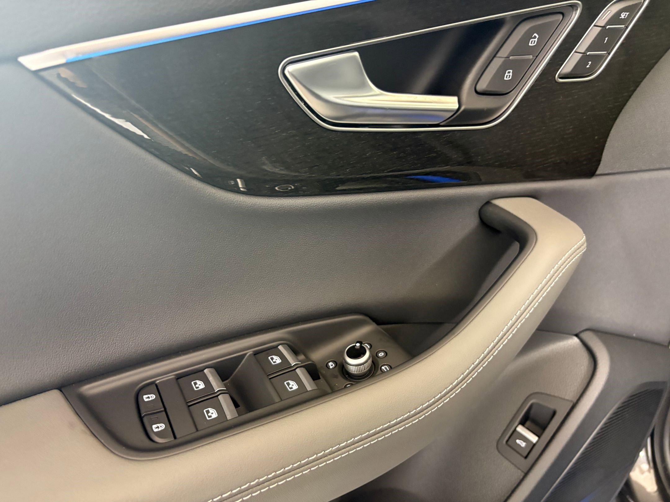 New 2026 Audi Q7 3.0T Premium Plus image 14