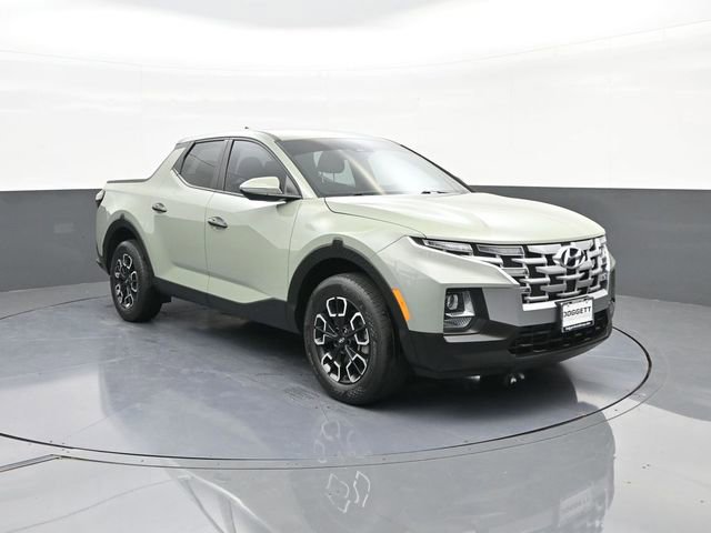 Used 2023 Hyundai Santa Cruz SEL AWD/4WD image 21