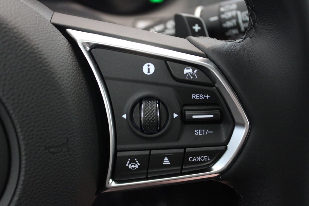 New 2026 Acura RDX w/ Technology Package AWD/4WD image 21