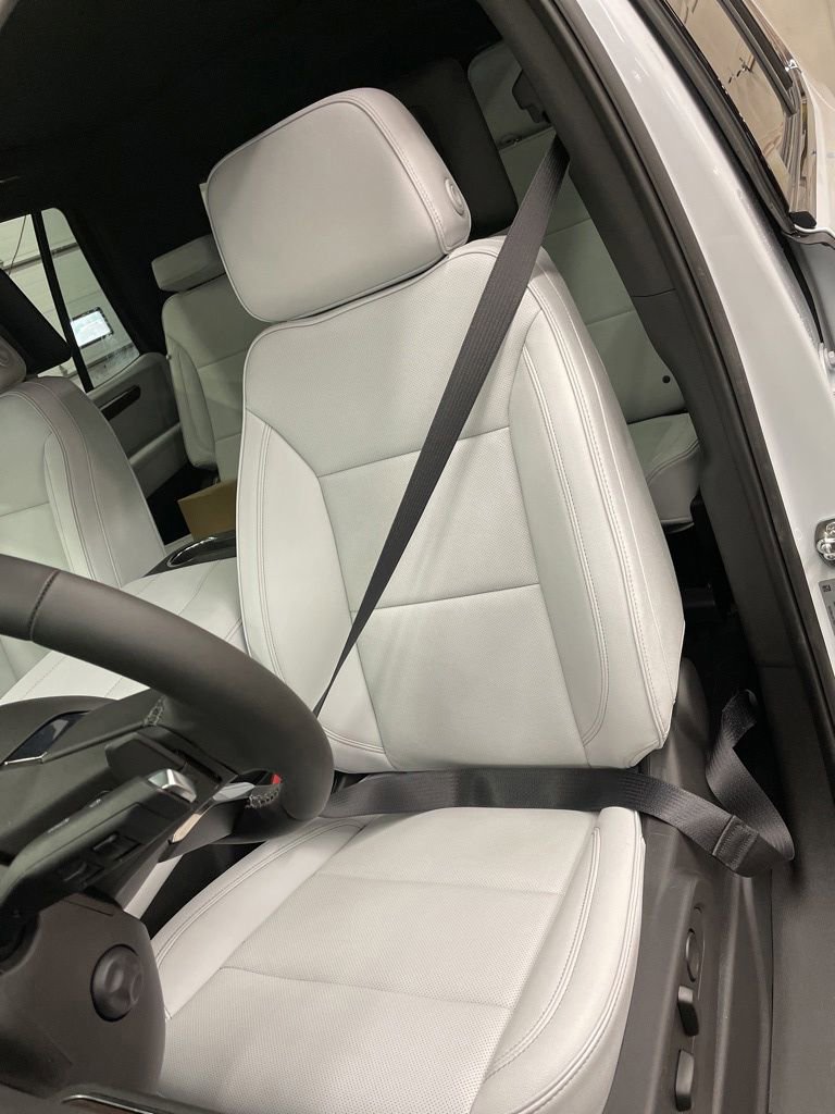 New 2026 Chevrolet Tahoe Premier AWD/4WD image 10