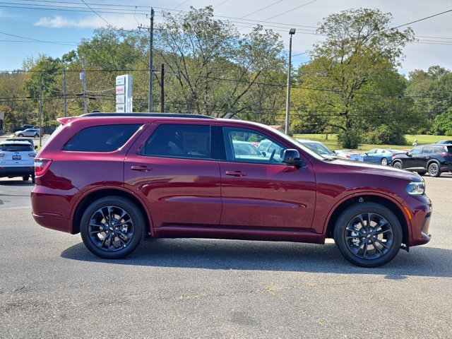 New 2026 Dodge Durango GT w/ Blacktop Package image 6